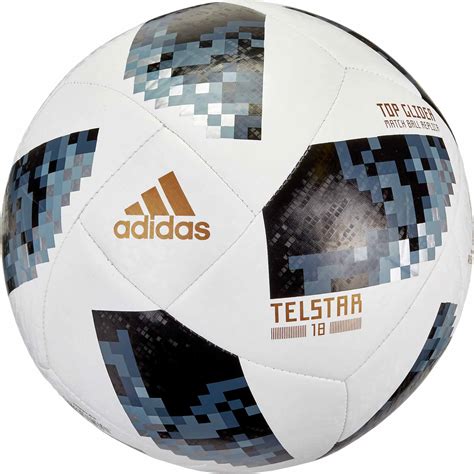 adidas FIFA World Cup Russia 2018 Telstar 18 Top Glider Match 